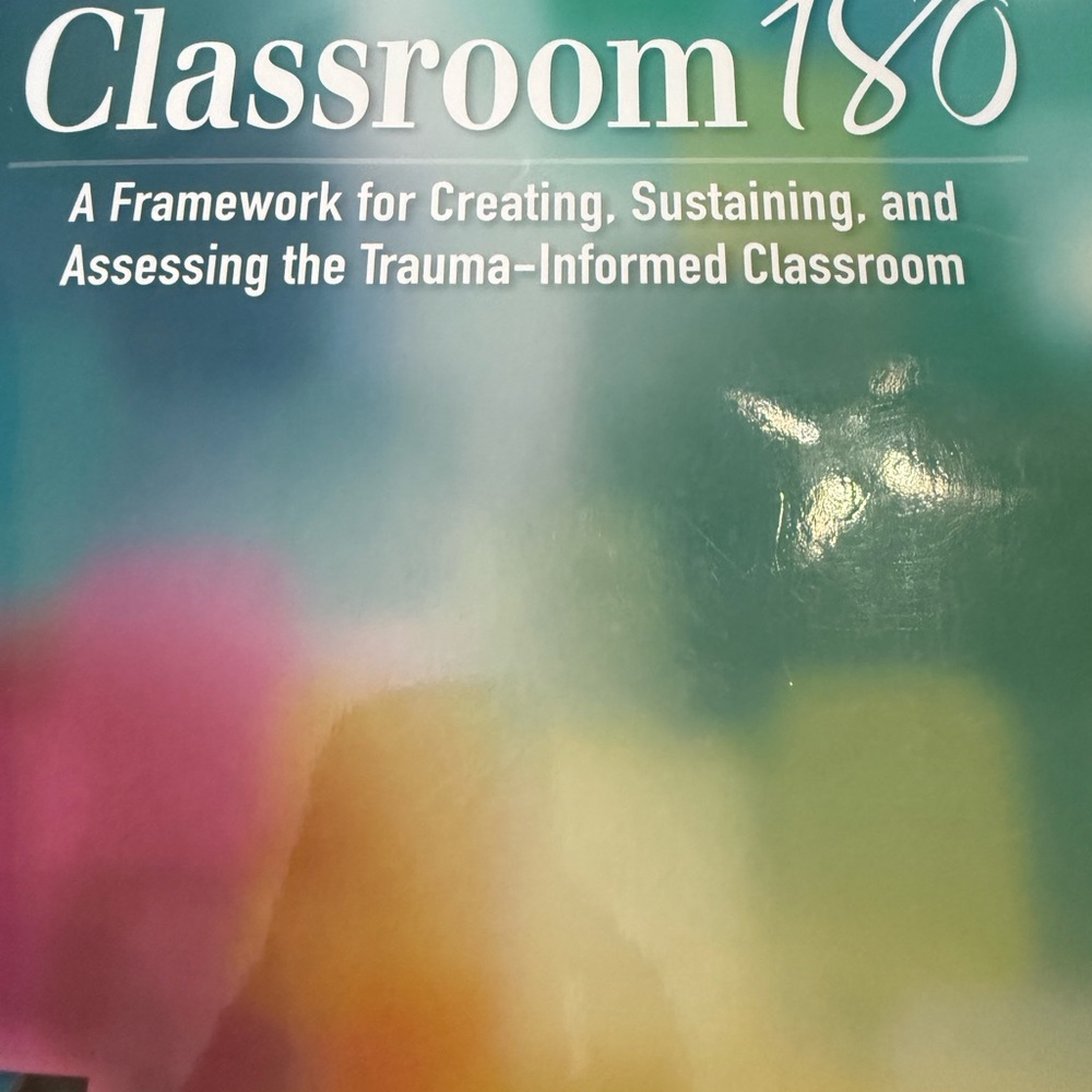 Classroom180: A Framework for Creating, Sustaining, and Assessing